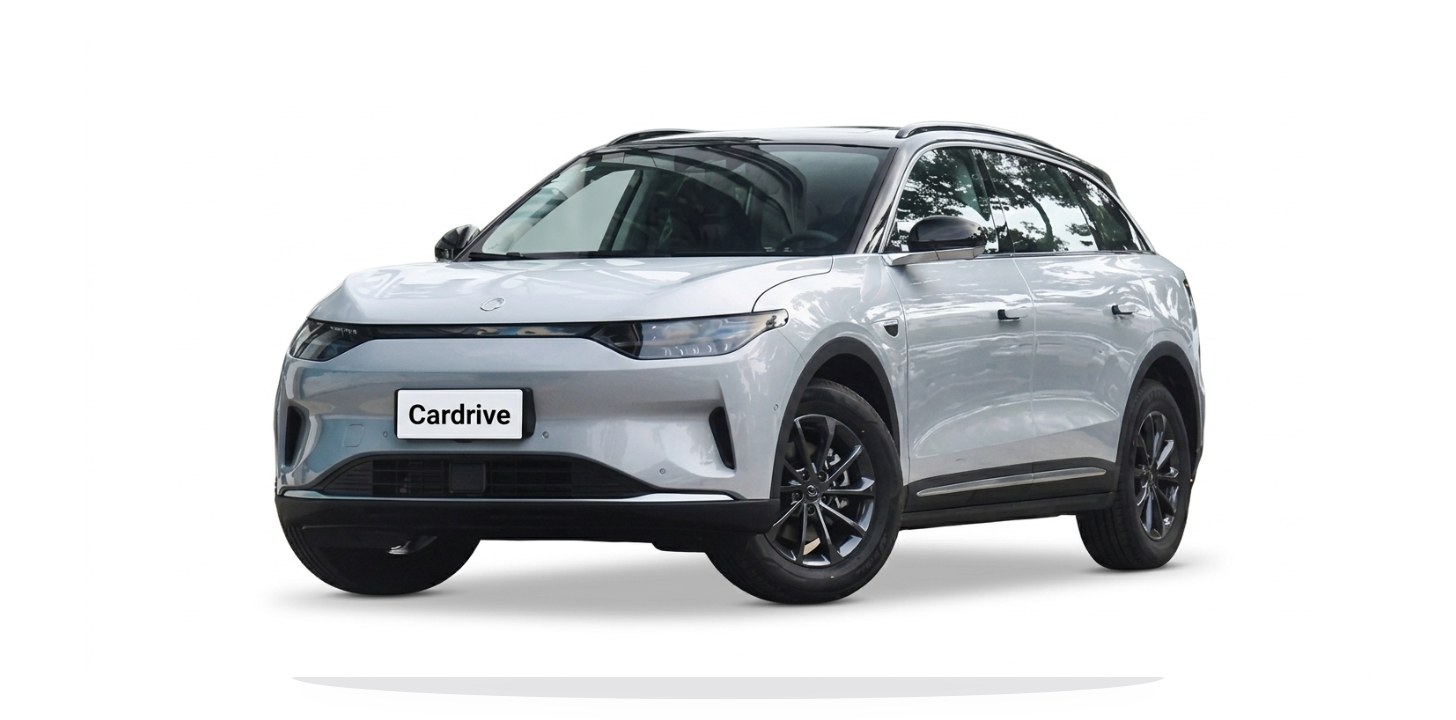 LEAPMOTOR C11