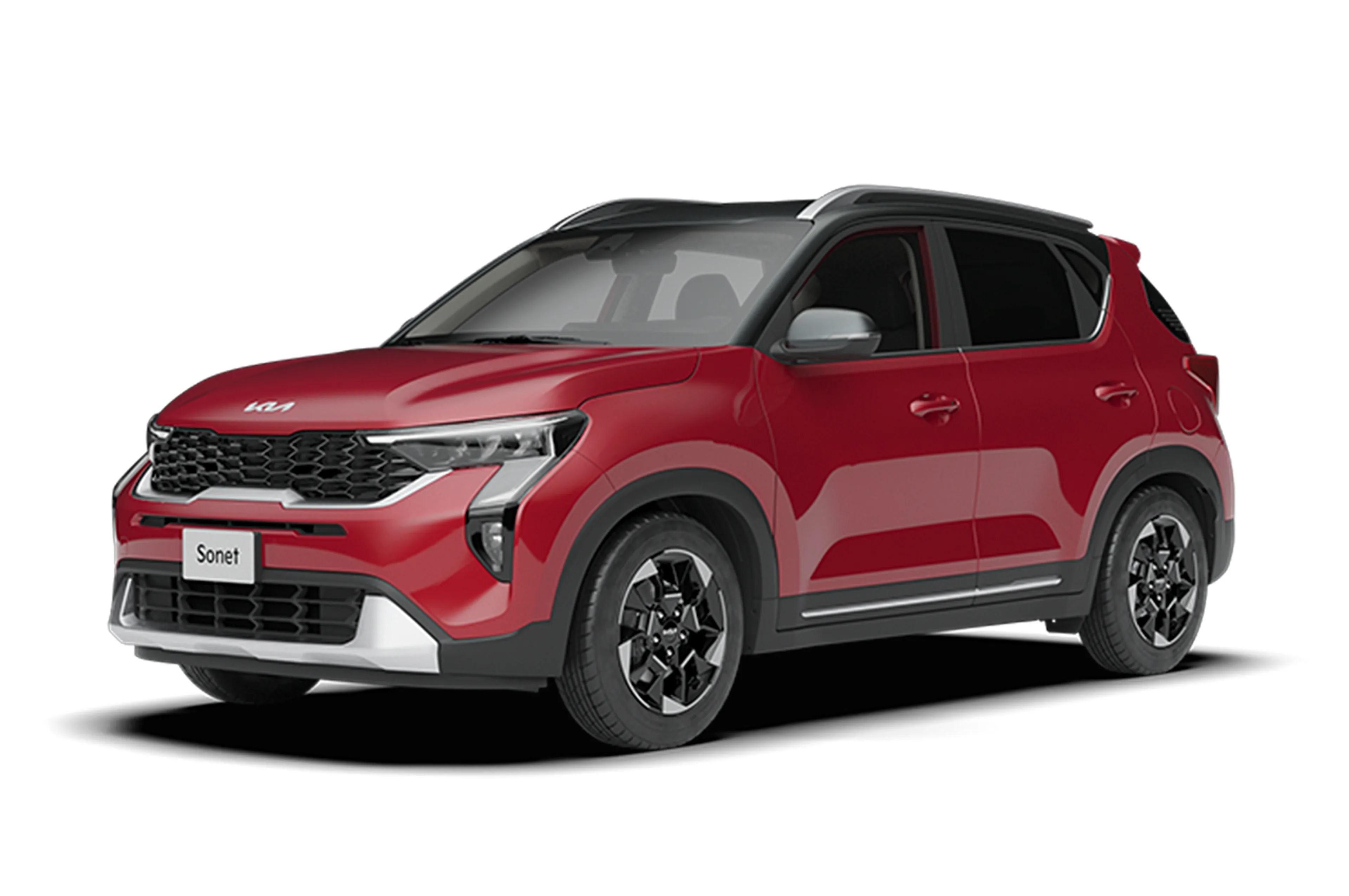 KIA KIA Sonet