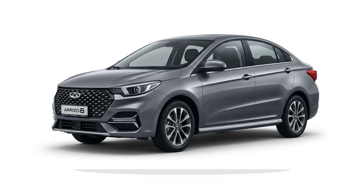 Chery Arrizo 6 Pro